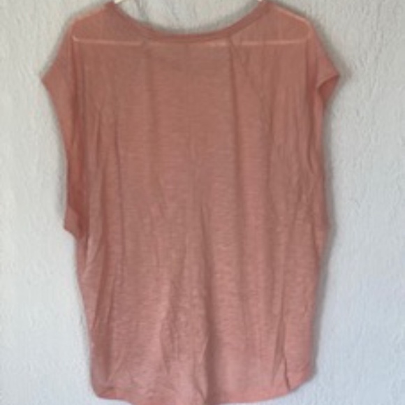 Free People Halo Short Sleeve T-Shirt - Picture 5 of 8